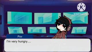 Five nights at Freddy's: Night 3: Chica~