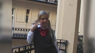 AMWF Lolly Blond Hungarian, Regina Ice Romanian, Alexis Love American Female Sex Jap