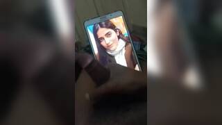 Cock Tribute on Naiqra 01