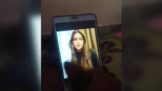 Cock tribute on Naiqra 02