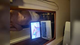 Having whiteboysex in diapers