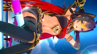 HARD ROUGH SEX WITH DEHYA 