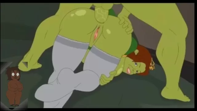 Shrek Glory Hole Porn - Fiona Gonzo Hentai (Shrek) - Shooshtime