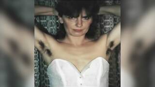 AchselhaarAlarm 03: Meine ACHSELHAARE