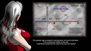 Red Colony Uncensored #2 RE Pero Hentai