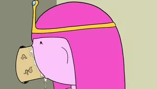 Adventure Time Porn (Full) SOUND - Shooshtime