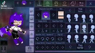 How to make my avatar if I request I sex video-