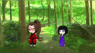 Demon slayer Gacha paródia porn: Caçador e Kiriya Ubuyashiki fazem sexo. (Gay).