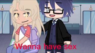 Sex request From ~SleepLmao~