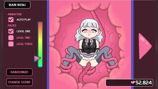 Gacha Sex Game Lovecraft Locker [Magician]