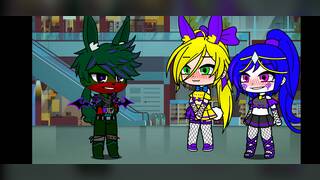 William Afton going to Mega Pizzaplex Part 2/2