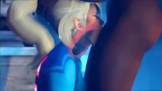 Samus Aran PHAZON (2019)