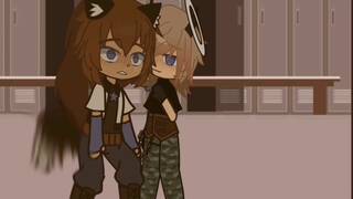 Sorry for my first vid(follow my Twitter NamehereO)