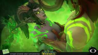 HMV - Battle for Anarchy