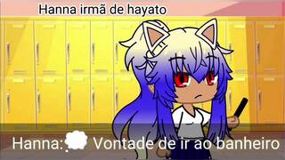 Vc gosta de brincar ne? (Pt1) (gacha life)