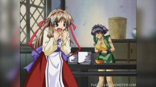 Busty japanese teen getting licked out