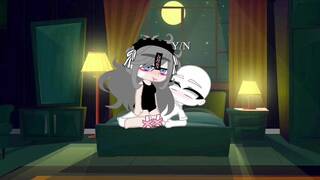 Gacha porn~I dont do sex request (don’t judge ik it’s bad)