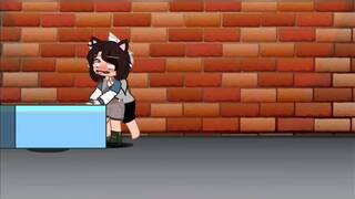 I'm back (reward for putting me on the list of most favorite)