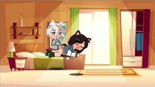 Leo gets fucked in sleep(things take a turn of events)