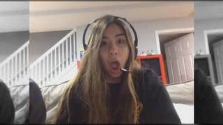 You Can't do that on Omegle