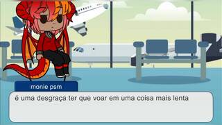 Harem de monie ep4/ sex request by wilsan chan