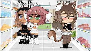 Sex request for @Catanimes ('Changed up ur oc to match my style a bit)