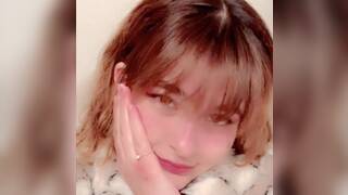 Jackie Belmontes Teases big tits