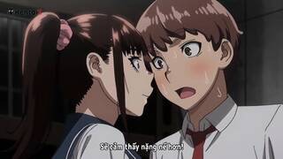 Iinchou Wa Saimin Appli Wo Shinjiteru 1 - Hentai Vietsub