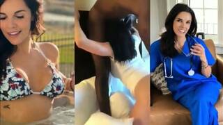 Fit Cuckold Nurse Fucks Her First Bbc And Husband Films