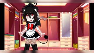 My flatmate fucks me on my changing table (sound)