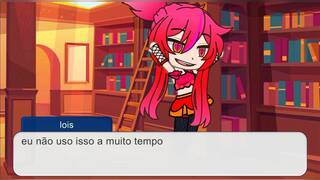 Lustful soul pt-3(a/uma au de undertale) gacha glub