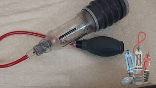 Bathmate HydroXtreme 5 - enlarge your penis !!!***