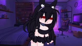 Mmm~Conejita se pone a bailar ~~