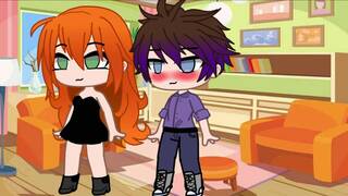 Aftons give Clara Best Day Ever(with sound)