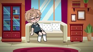 Zander fucks Jasper (New OCS + rain sound effect)BL GACHA SEX