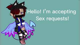 Sex requests (will always be open)