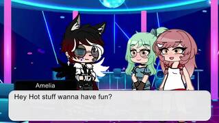 Kirito32 fucks Lucinda and Amelia (Gacha Sex Request for Kirito32)