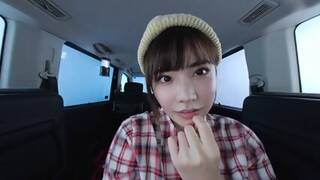 Climbing Mountain In WInter With Ms. Fukada - PRVR - 032 - Eimi Fukada