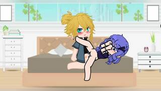 Gavin fucks Valorie (Sex request for Gavin (forgot user)