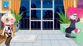 Getting fuck while his mother is visiting