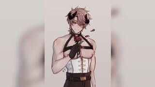 Punished by my boss~