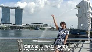 Sex vlog in Singapore