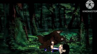 The were woman 2(a lobanil o feminino de lobisomem)