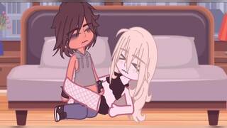 Evan fucks Elizabeth while Mrs Afton and Micheal have fun (Not mines)