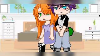 Mrs afton(clara) gets fucked by William afton (Not mine)