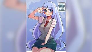 nejire gets fucked hard