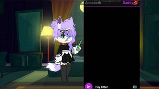 Sugar daddy (request by Lightning_demons)