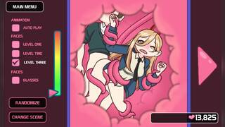 Gacha Sex Game Lovecraft Locker [Power]