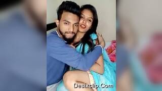 Sexy Indian Couple Roleplay