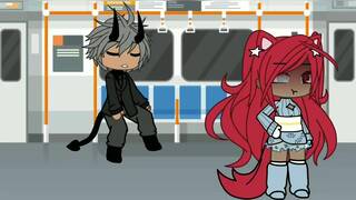 || Quinn fucks man from bus || First upload ||